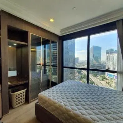 Property photos for Ashton Chula - Silom
