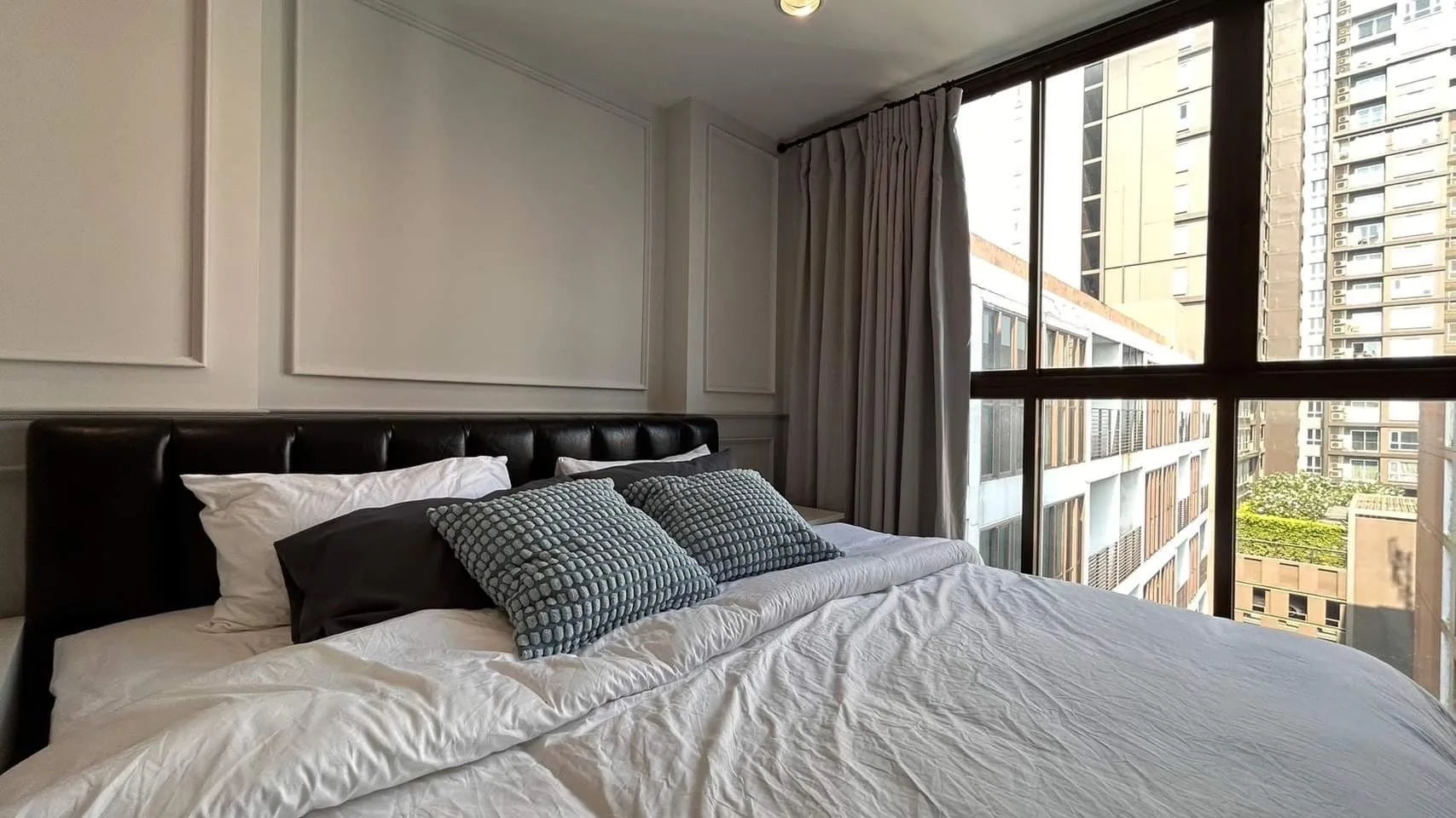 Property photos for Ideo Blucove Sathorn