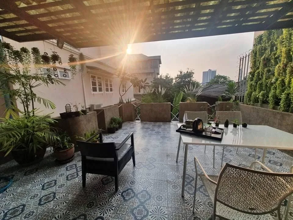 Property photos for Estahome Private Park