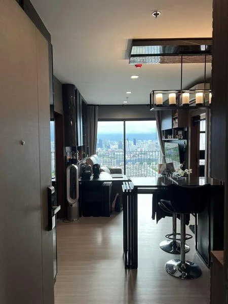 Property photos for LIFE Asoke - Rama 9