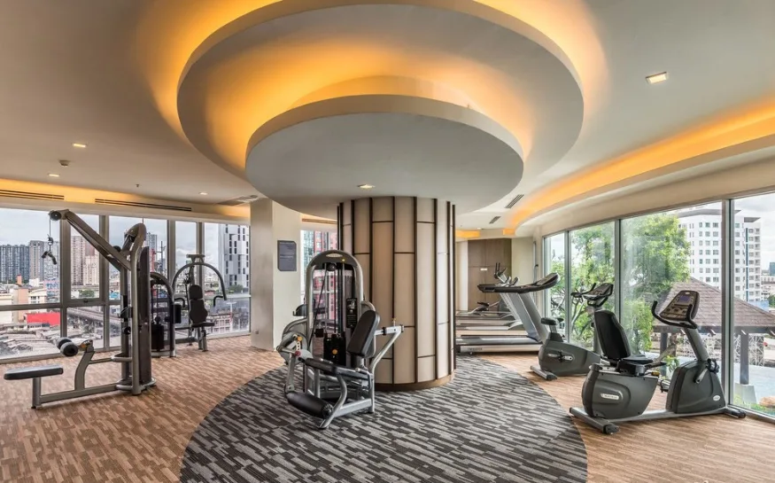 Property photos for Sky Walk Condominium