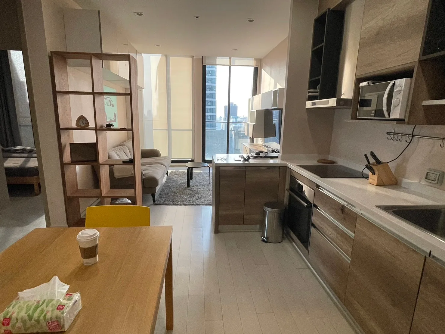 Property photos for Noble Ploenchit