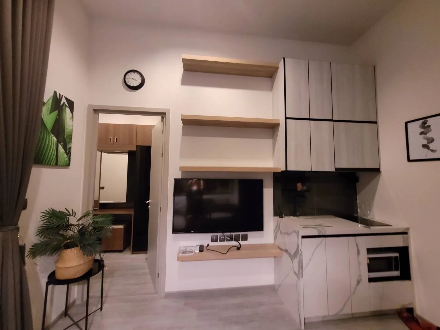 Property photos for The Line sukhumvit 101