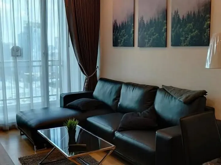 Property photos for Supalai Lite Ratchada - Naradhiwas - Sathon