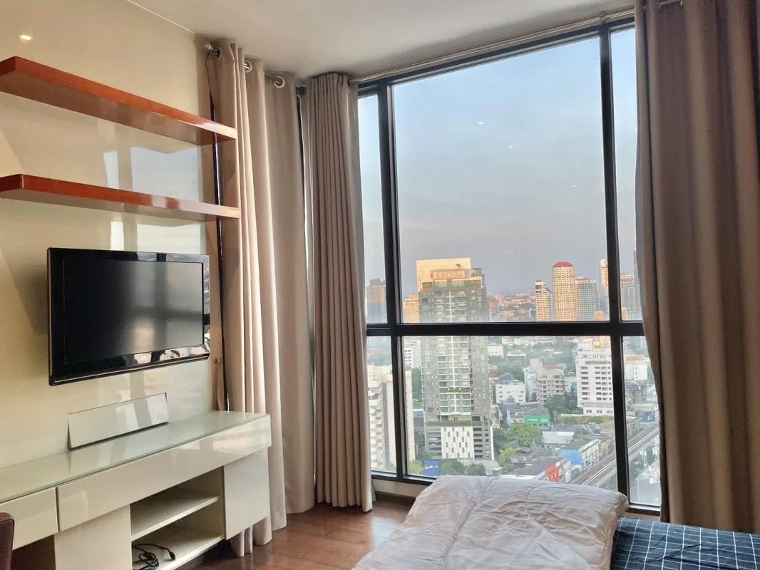 Property photos for The Address Sukhumvit 28