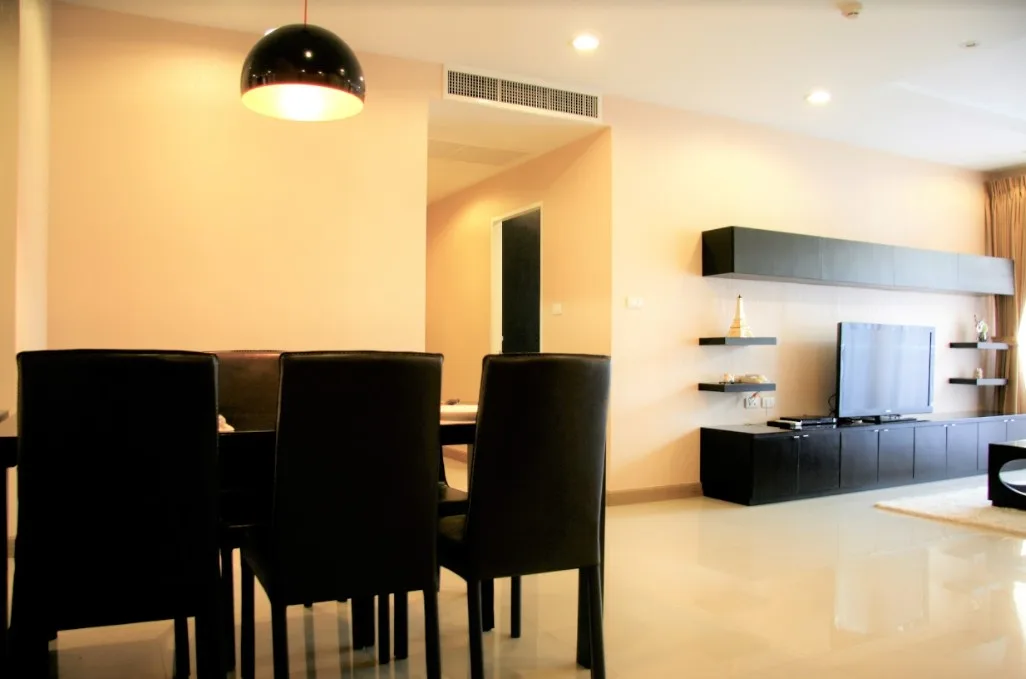 Property photos for The Rise Sukhumvit 39