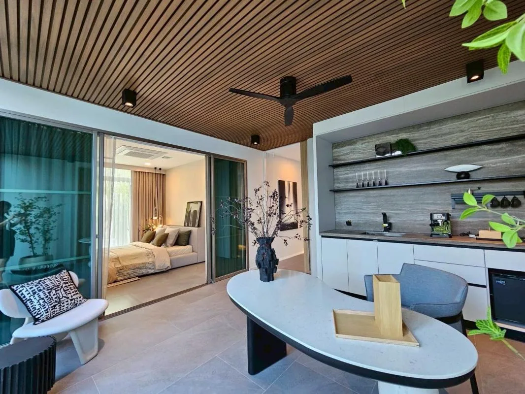 Property photos for Vive Rama 9