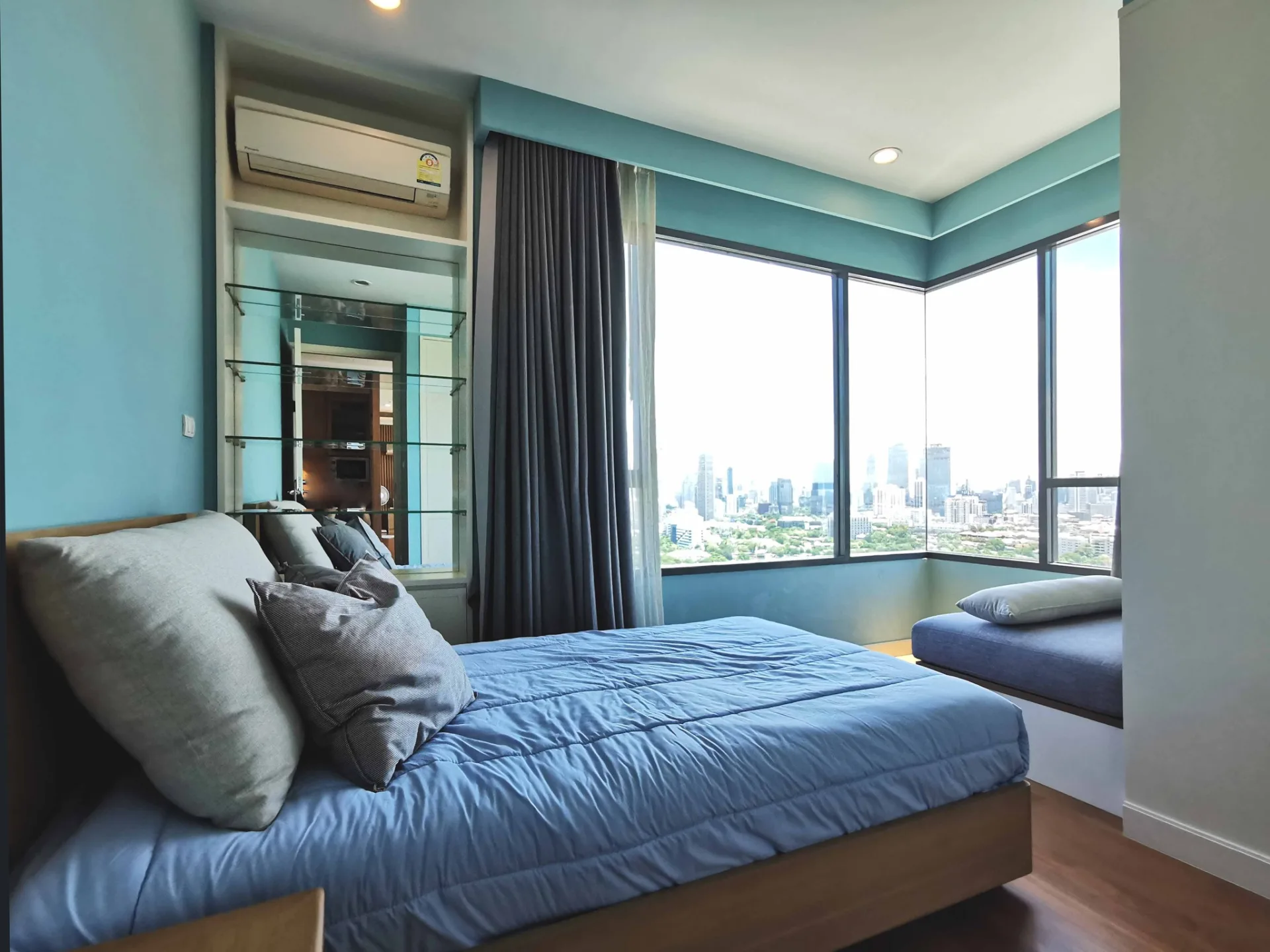 Property photos for The Parco