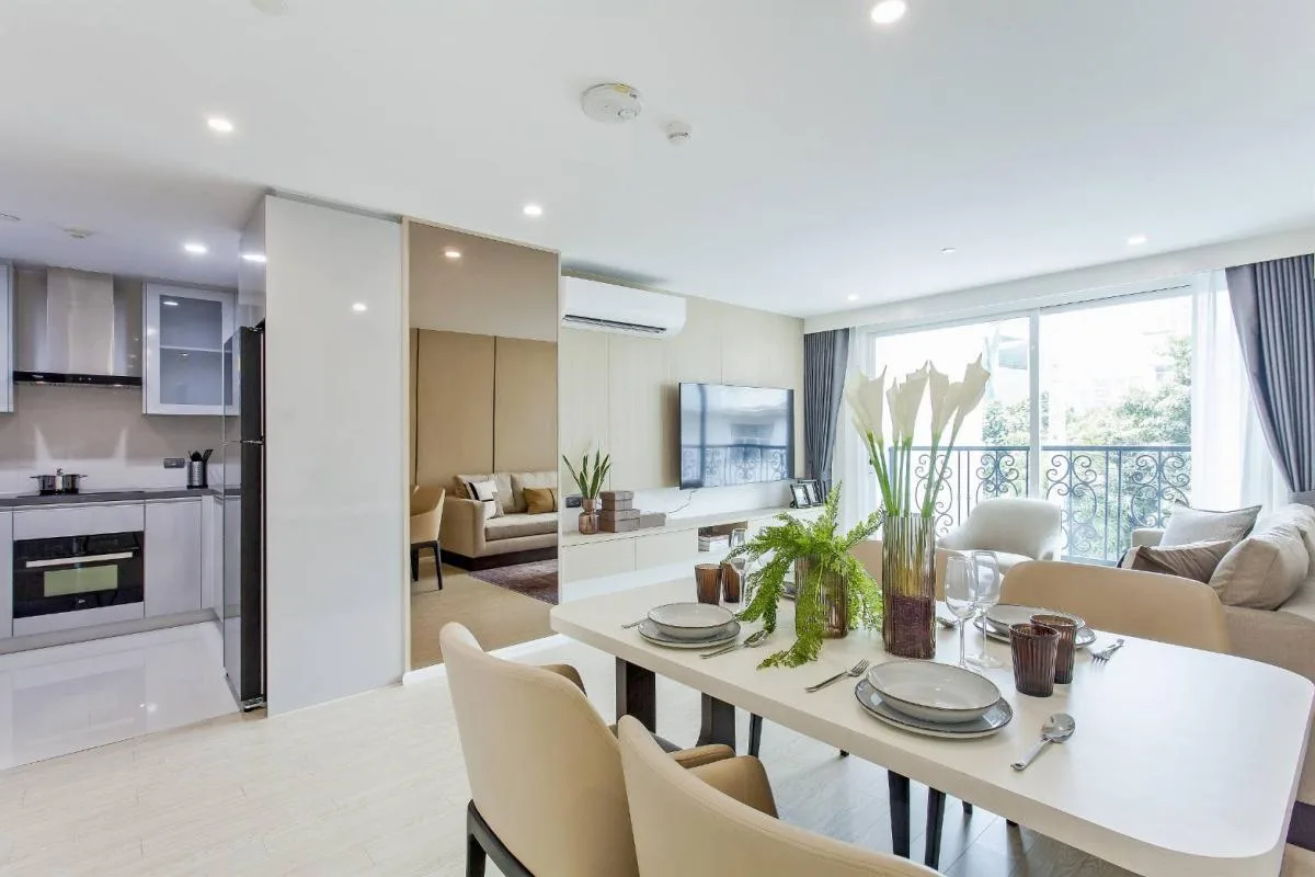 Property photos for Gm Residence Ekkamai 18