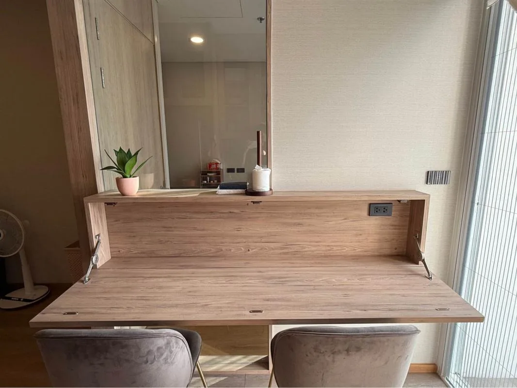 Property photos for Siamese Exclusive Sukhumvit 42
