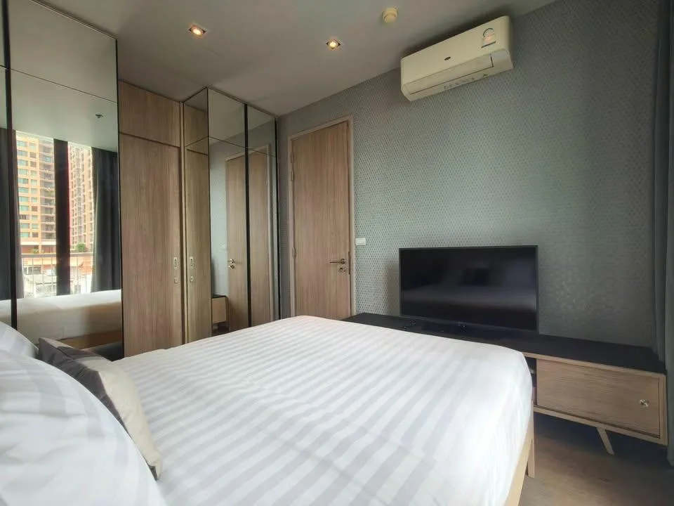 Property photos for Park Origin Phromphong