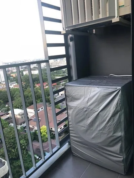 Property photos for Ideo Sukhumvit 93