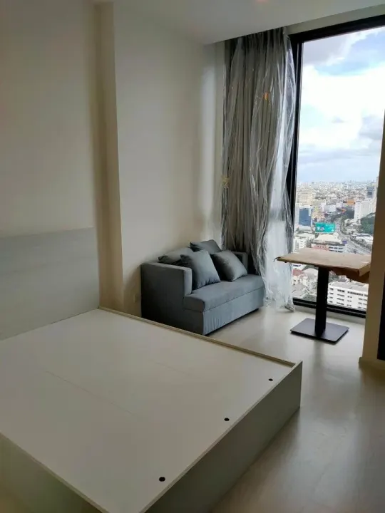 Property photos for Mazarine Ratchayothin