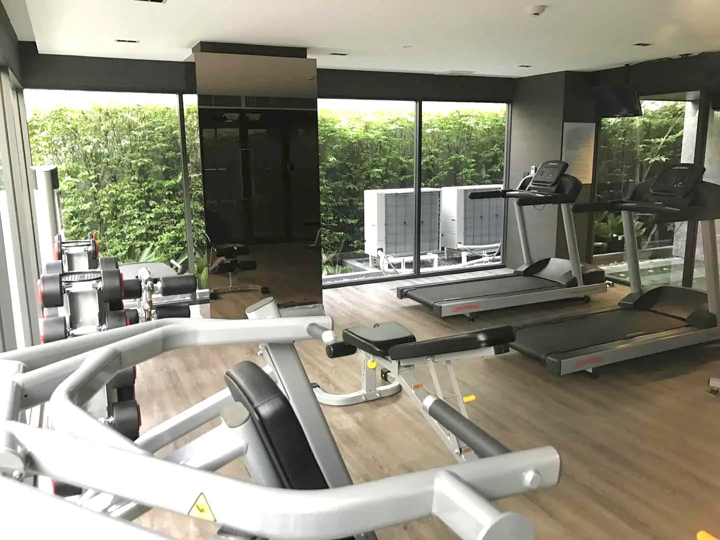Property photos for Klass Condo Langsuan