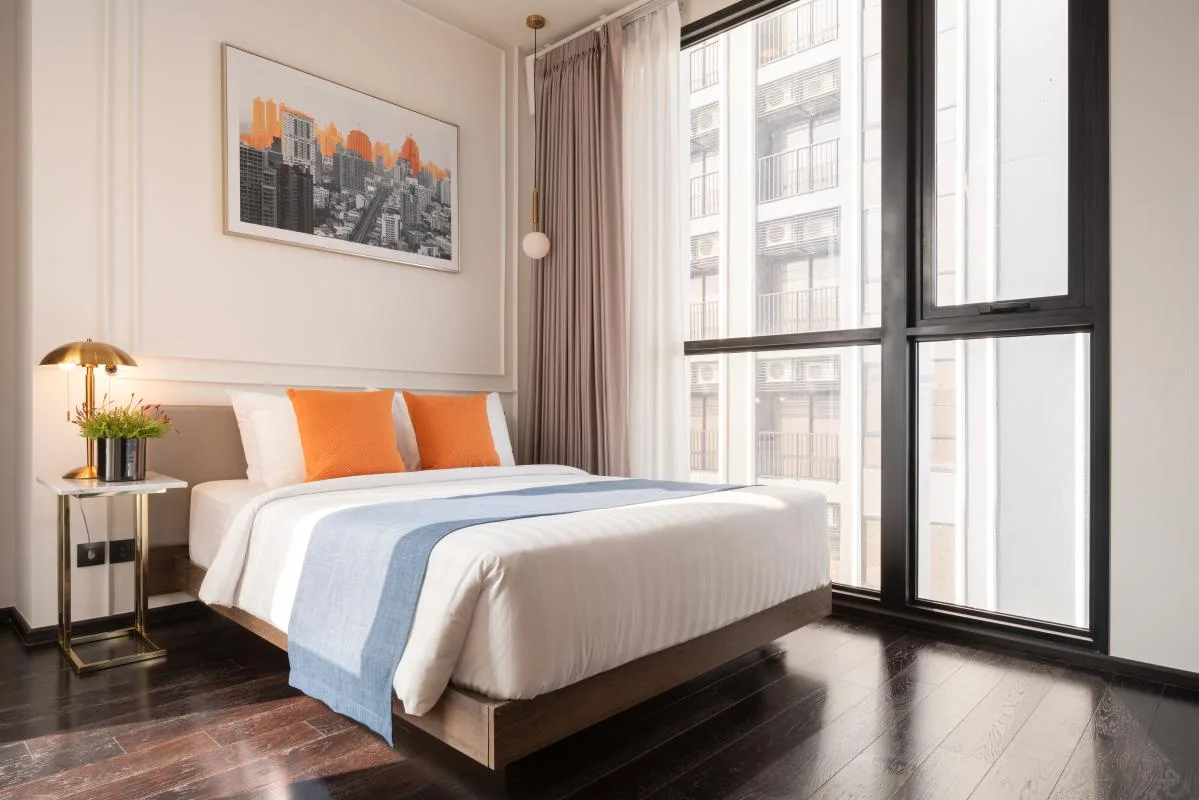 Property photos for Park Origin Thonglor
