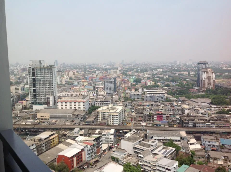 Property photos for Aspire Sukhumvit 48