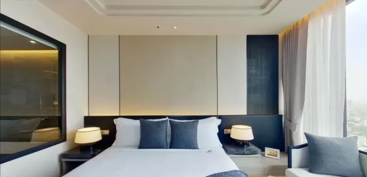 Property photos for Ascott Thonglor Bangkok