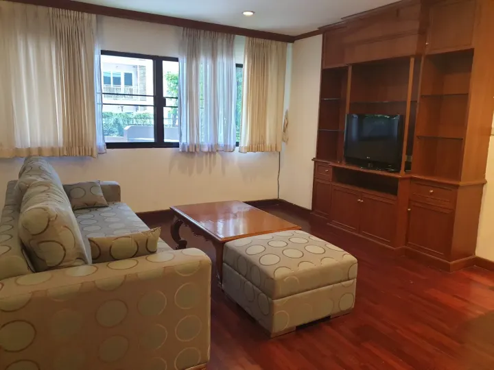 Property photos for Sethiwan Residence