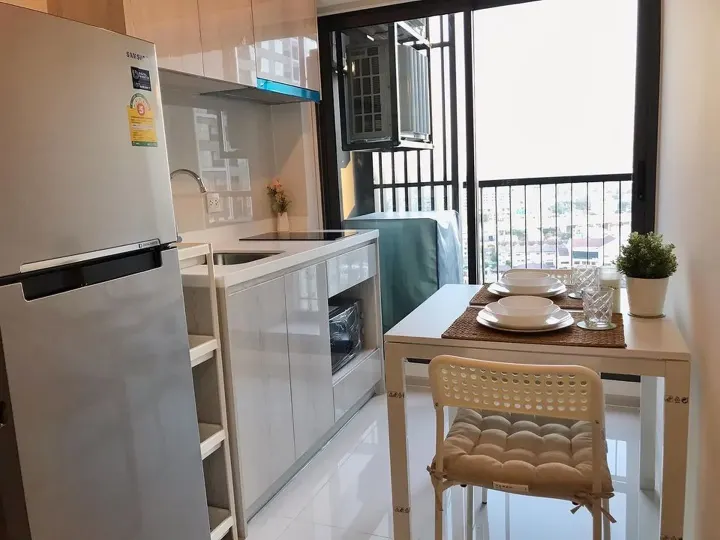 Property photos for Life Sukhumvit 48