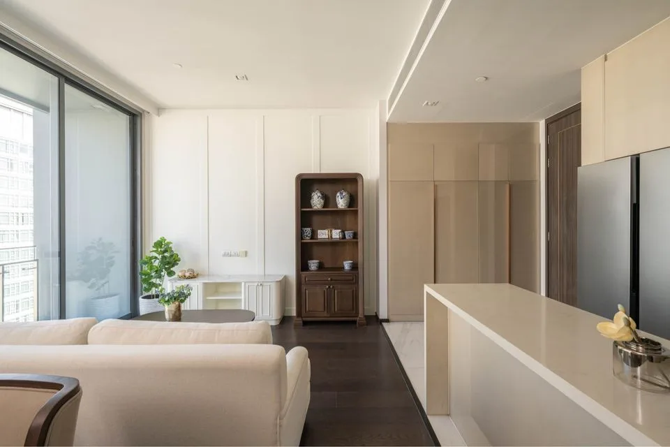 Property photos for Laviq Sukhumvit 57