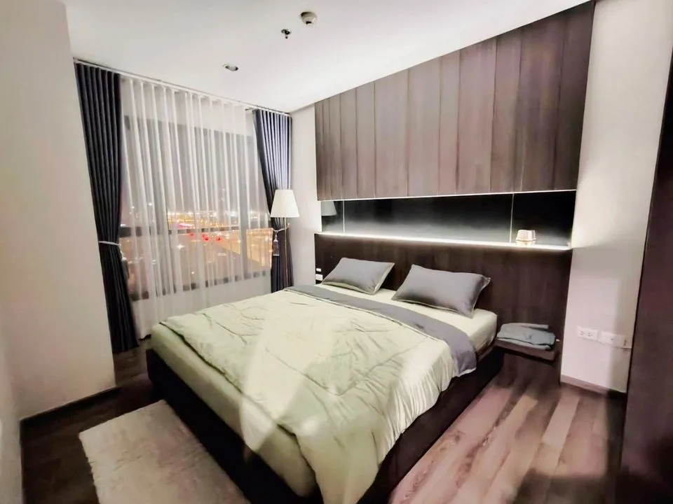 Property photos for The Base Park West Sukhumvit 77