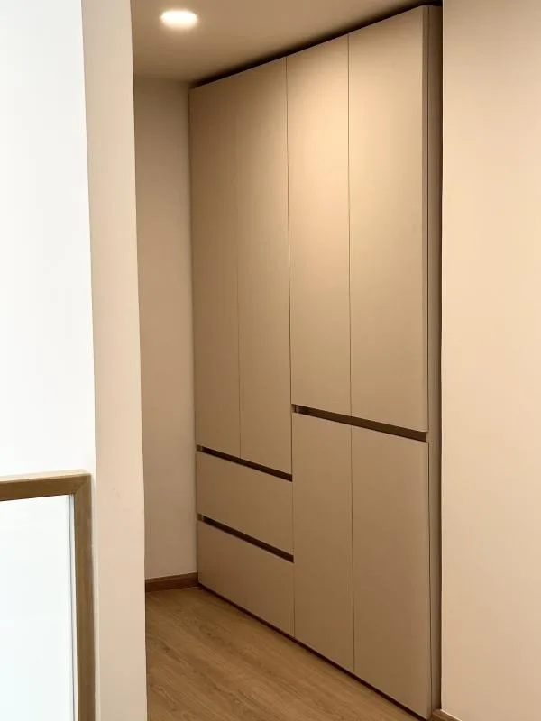 Property photos for Life Rama 4 - Asoke