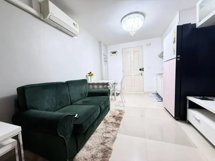 Property photos for The Clover Thonglor