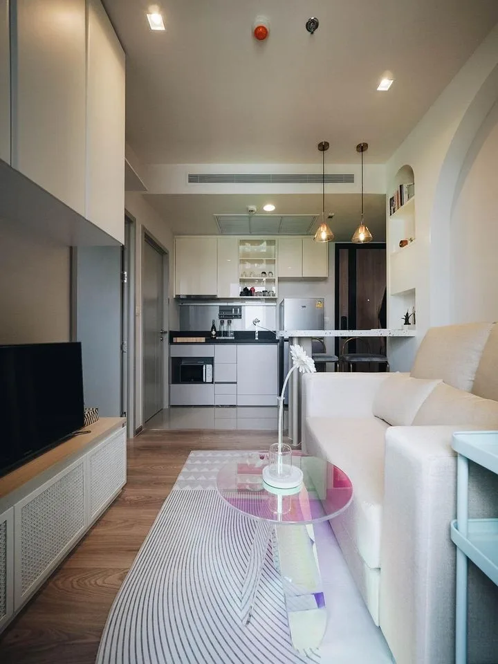 Property photos for OKA HAUS Sukhumvit 36
