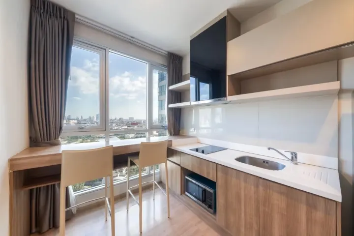 Property photos for Rhythm Sathorn