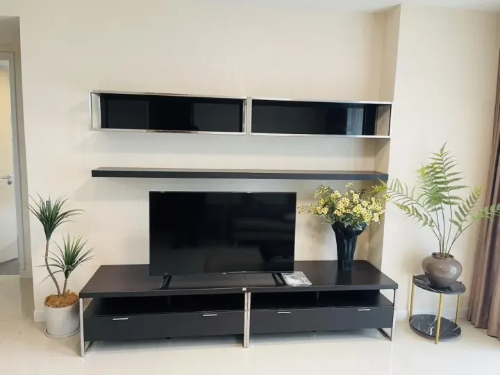Property photos for The Legend Saladaeng