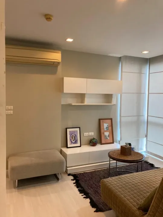 Property photos for The Room Sukhumvit 64
