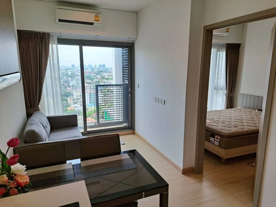 Property photos for Whizdom Connect Sukhumvit