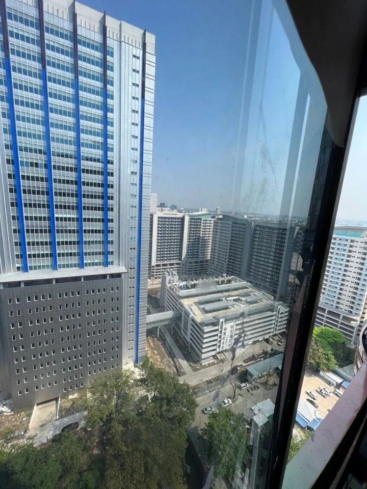 Property photos for THE LINE Phahonyothin Park