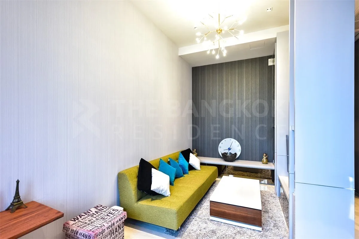Property photos for Ashton Silom