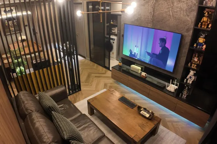 Property photos for Supalai Premier Charoen Nakhon