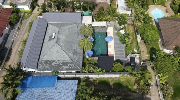 Property photos for Nichada Pool Villa