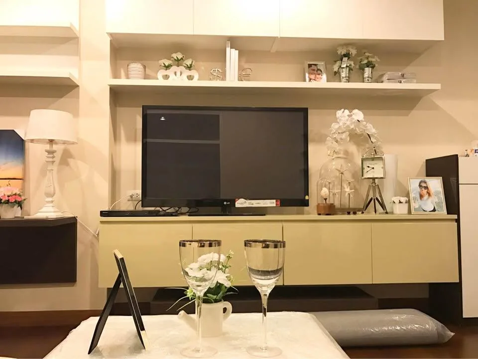 Property photos for Ivy Thonglor
