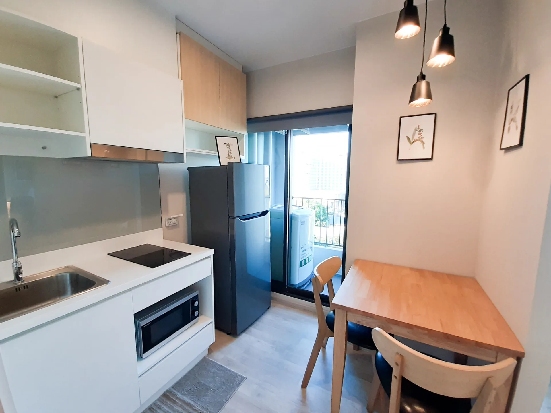 Property photos for The Privacy Rama 9