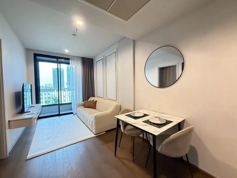 Property photos for Ideo Q Sukhumvit 36