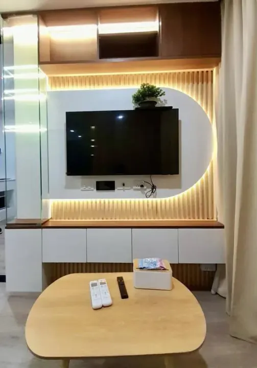 Property photos for IVORY Ratchada-Ladprao