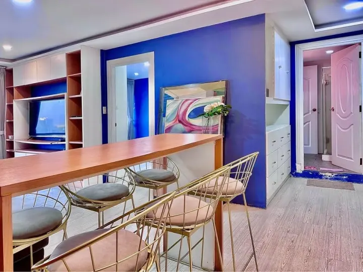 Property photos for Vibhavadi Suite