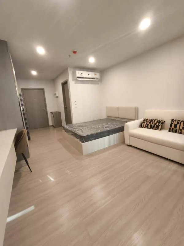 Property photos for Aspire Sukhumvit-rama4