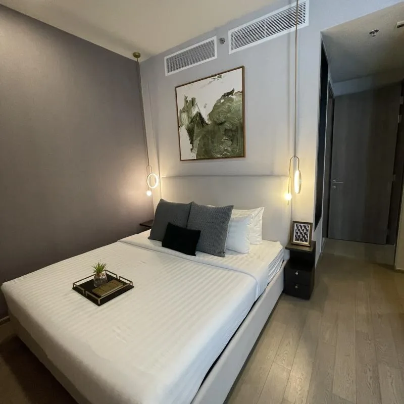 Property photos for Celes Asoke