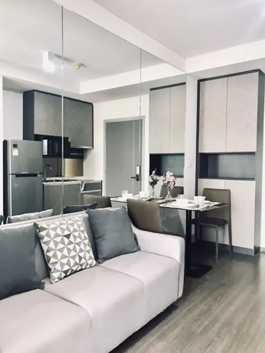 Property photos for Ideo Phaholyothin Chatujak