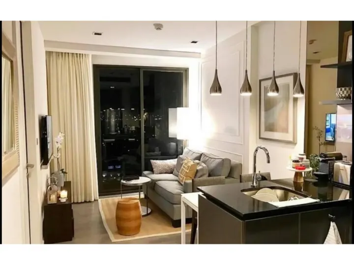 Property photos for Nye by Sansiri