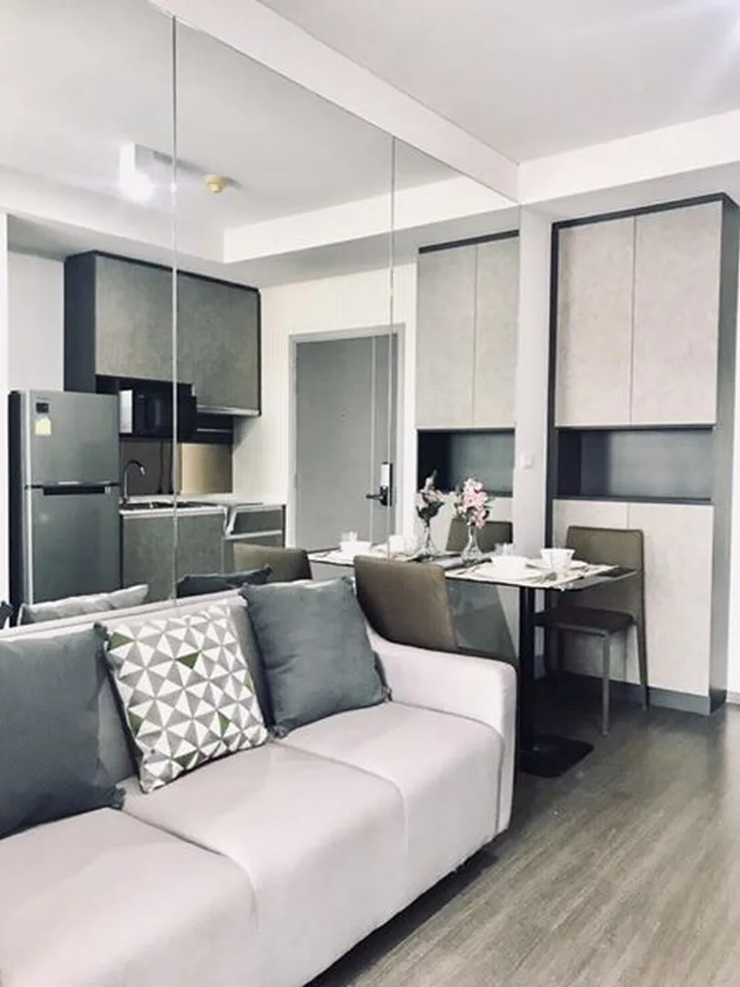 Property photos for Ideo Phaholyothin Chatujak