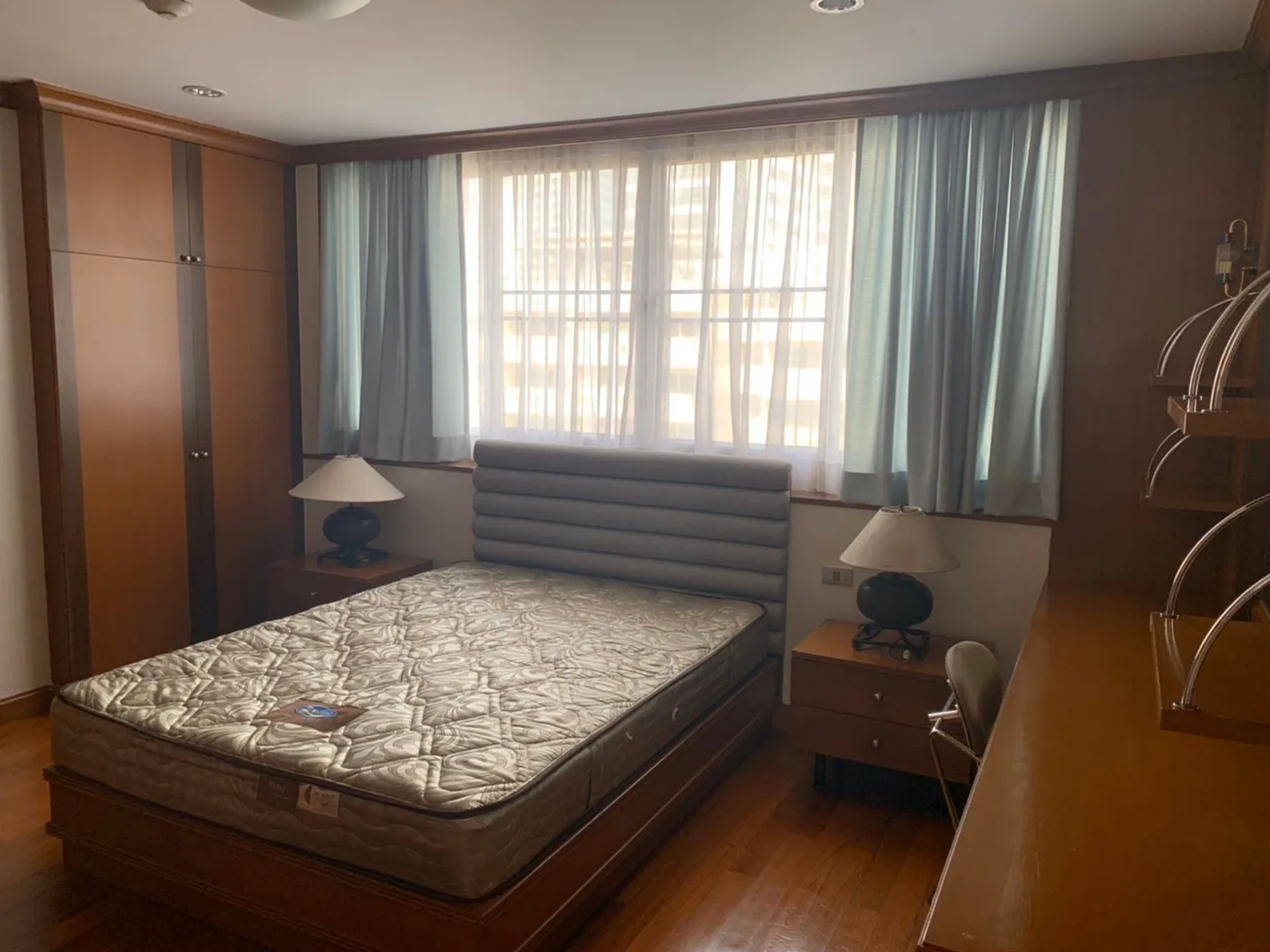 Property photos for Sawang Apartment