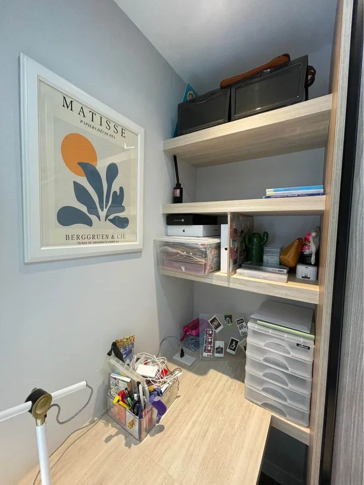 Property photos for Moniiq Condo Sukhumvit 64