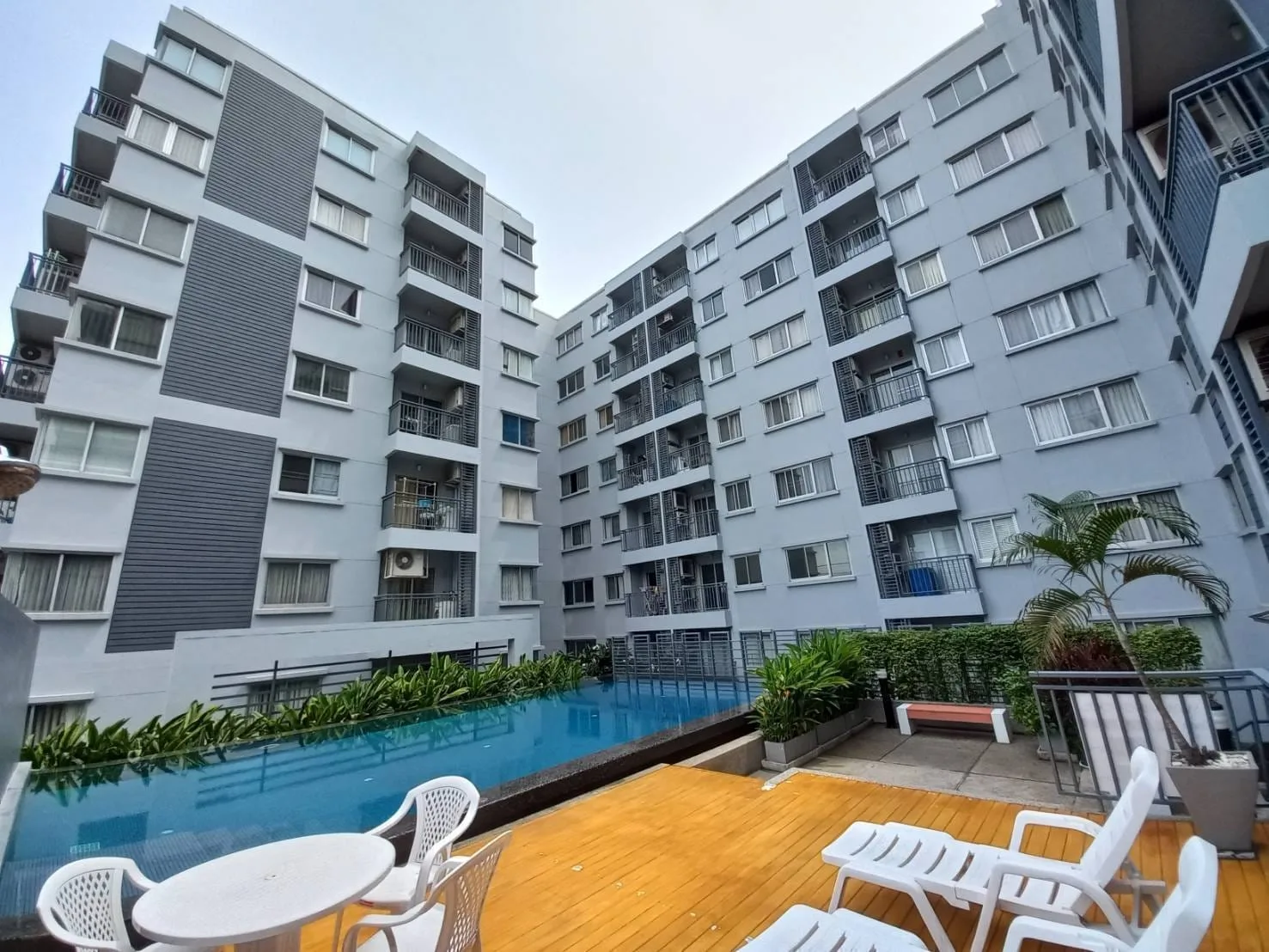 Property photos for Condo One Siam