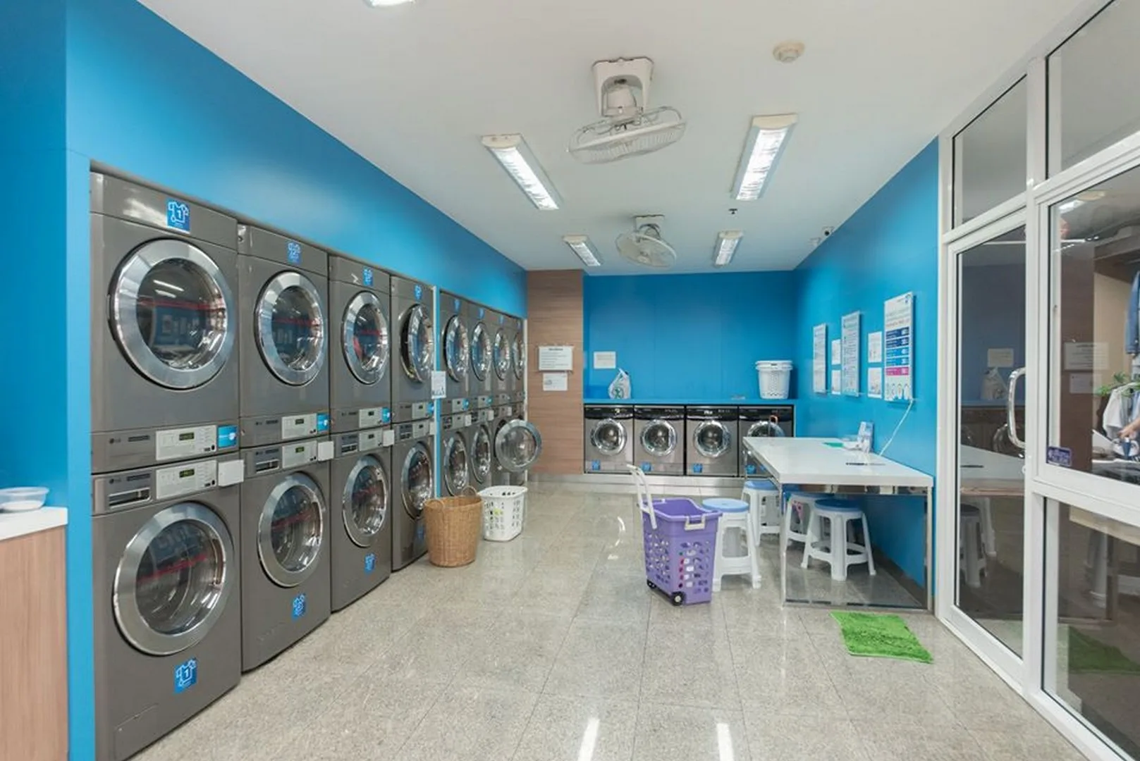 Property photos for Lumpini Ville Sukhumvit 77